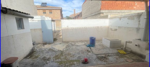 3 Schlafzimmer Haus in Santomera, Spain, Nr. 109607 13