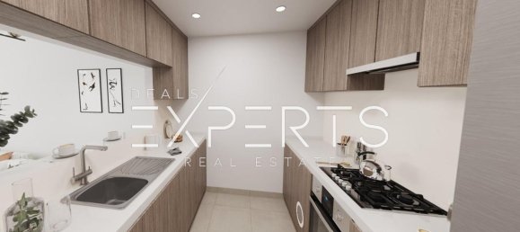 1 bedroom Apartment in Yas Island, UAE No. 54702 5