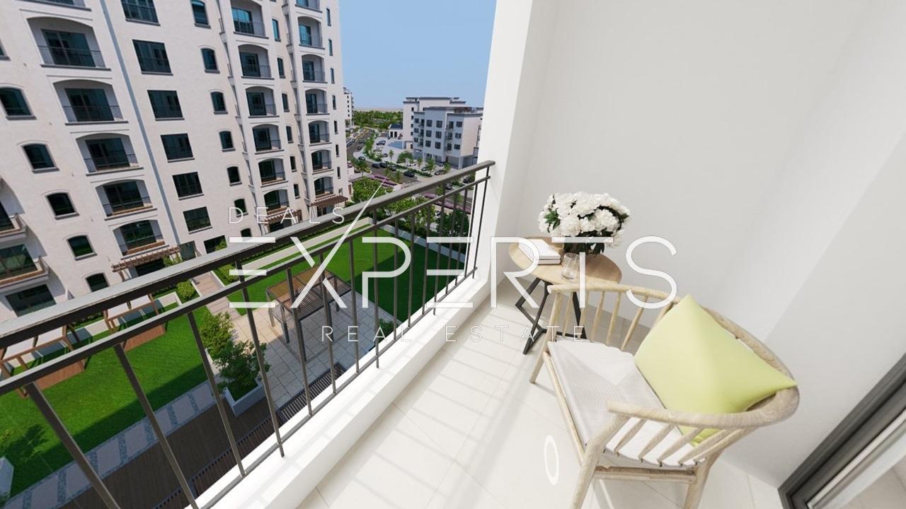 1 bedroom Apartment in Yas Island, UAE No. 54702