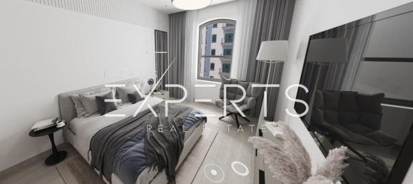 1 bedroom Apartment in Yas Island, UAE No. 54702 6