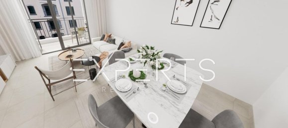 1 bedroom Apartment in Yas Island, UAE No. 54702 4