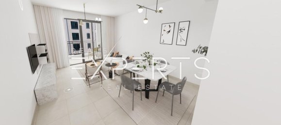 1 bedroom Apartment in Yas Island, UAE No. 54702 2