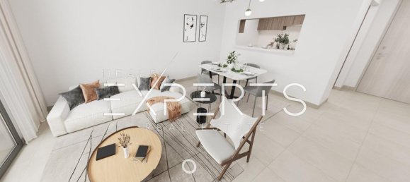 1 bedroom Apartment in Yas Island, UAE No. 54702 3