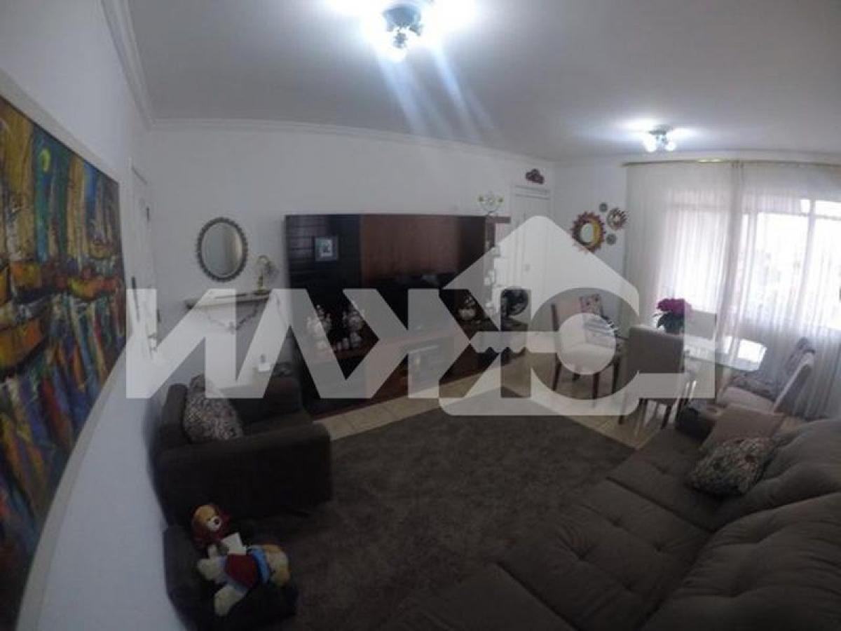 3 Schlafzimmer Wohnung in Sao Paulo, Brazil, Nr. 562974