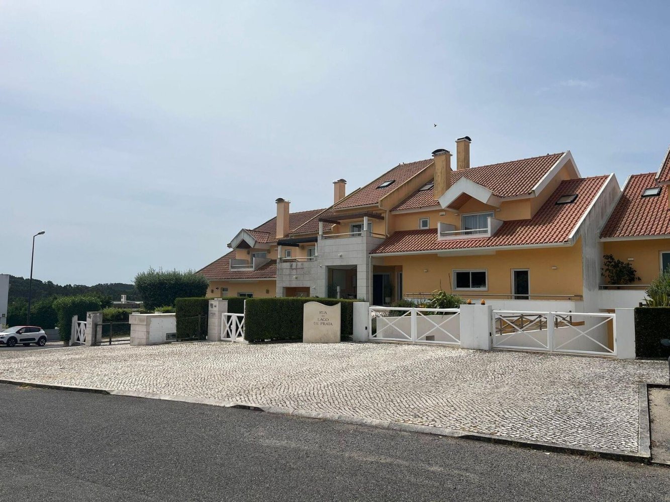 5 bedrooms Townhouse in Sintra, Portugal No. 224265