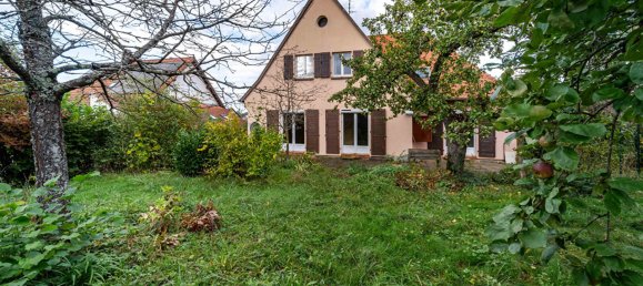 6-Zimmer Haus in Romanswiller, France, Nr. 227274 16