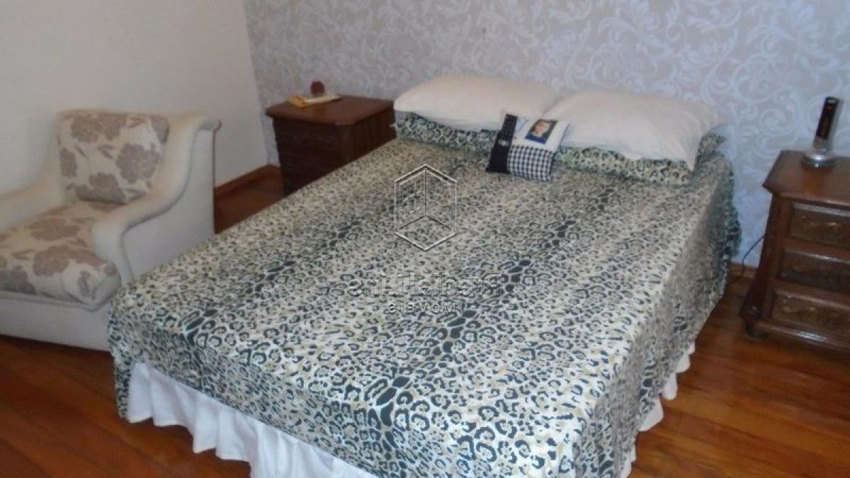 2 bedrooms House in Sao Paulo, Brazil No. 518939