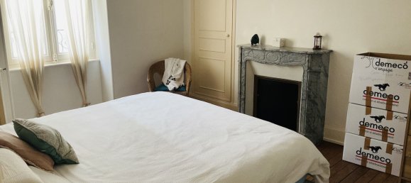 4 bedrooms House in Chateauroux, France No. 63621 10