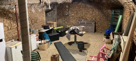 4 bedrooms House in Chateauroux, France No. 63621 20