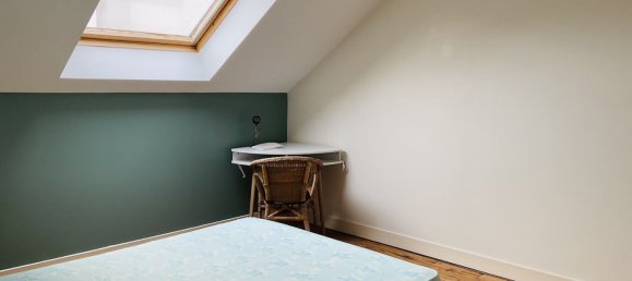 4 bedrooms House in Chateauroux, France No. 63621 14