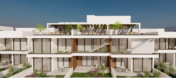 2 chambres Appartement à Livadia, Cyprus No. 31139 2