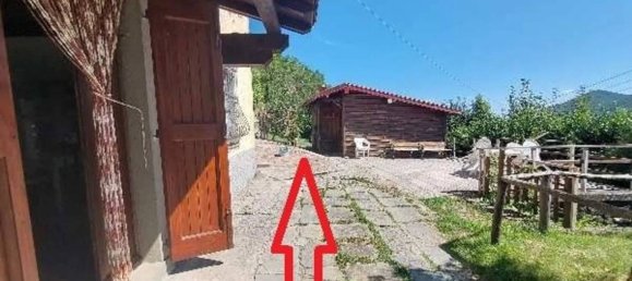 3 bedrooms Apartment in Abetone Cutigliano, Italy No. 349032 3