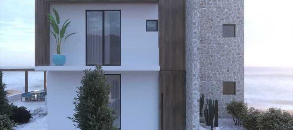 4 bedrooms House in Pegeia, Cyprus No. 6505 6