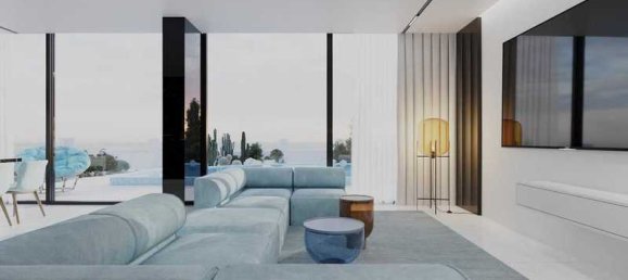 4 bedrooms House in Pegeia, Cyprus No. 6505 4