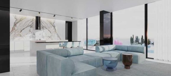 4 bedrooms House in Pegeia, Cyprus No. 6505 5