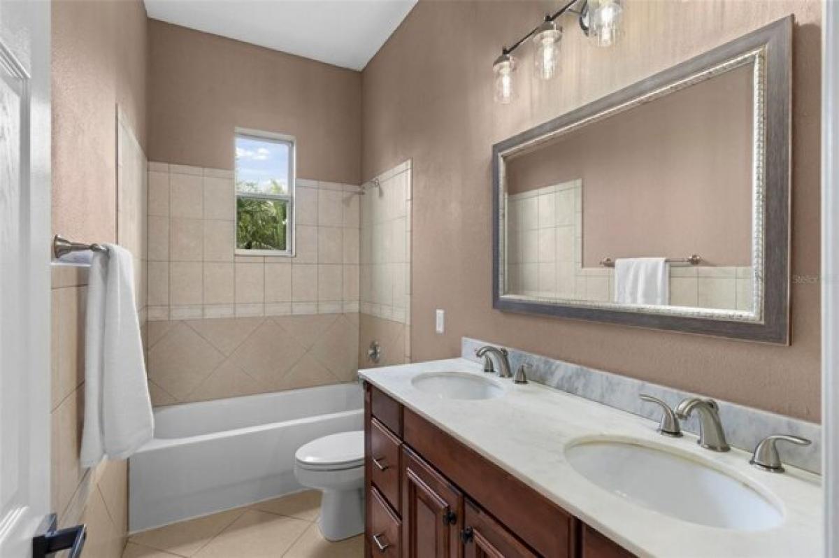 5 chambres Maison à Oldsmar, USA No. 428660