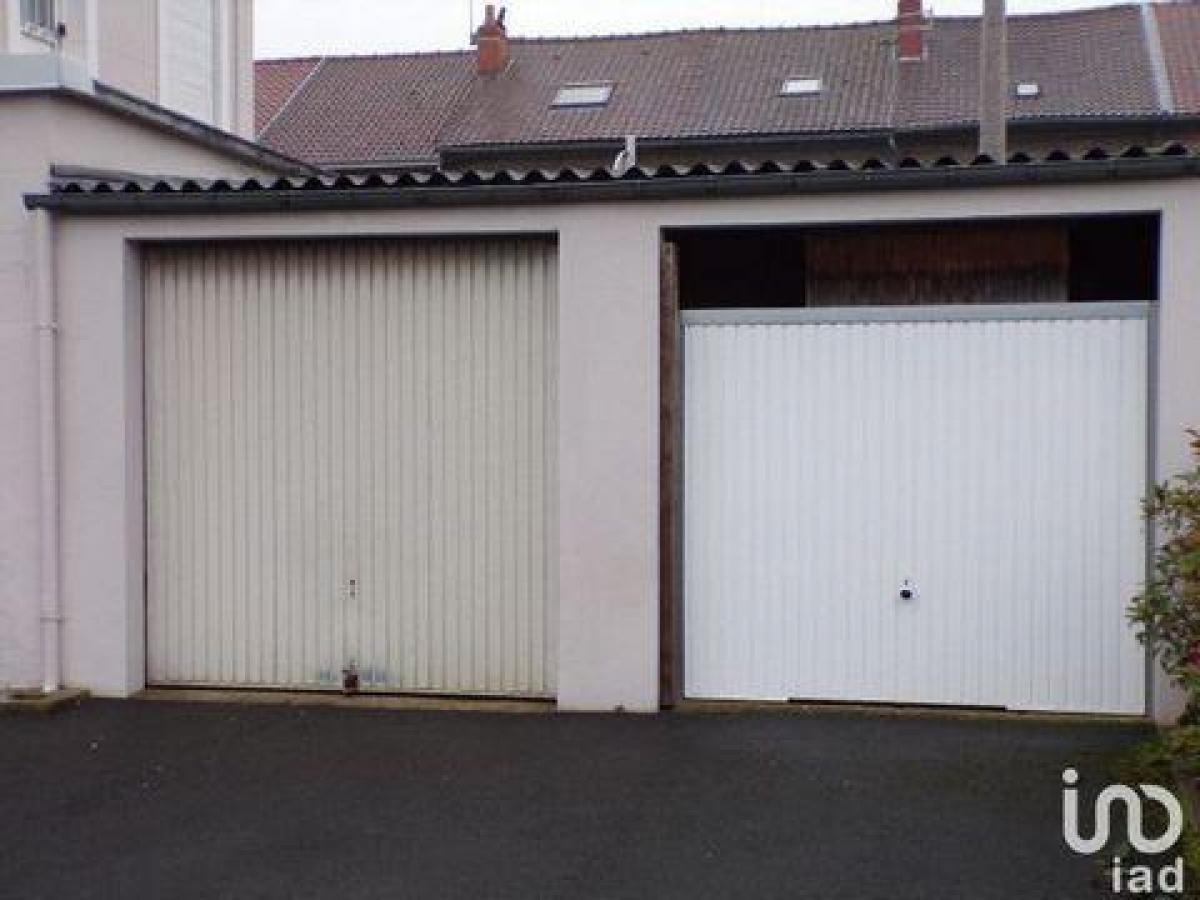 Magasin à Le Quesnoy, France 38m² No. 20928