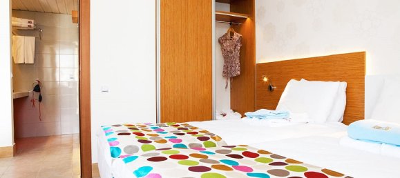 100 rooms Hotel in Alanya, Turkey No. 798 10