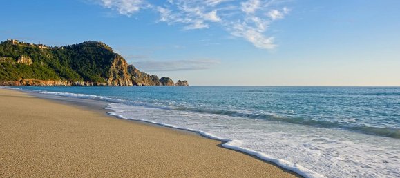 100 rooms Hotel in Alanya, Turkey No. 798 5