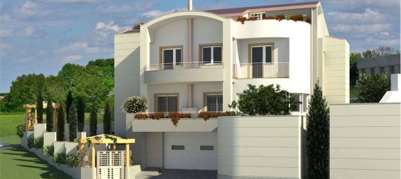 1000m² Land in Benevento, Italy No. 302231 3