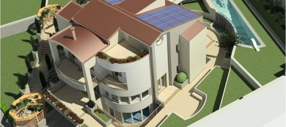 1000m² Land in Benevento, Italy No. 302231 4