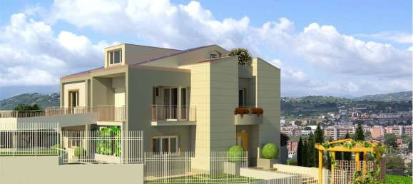 1000m² Land in Benevento, Italy No. 302231 6