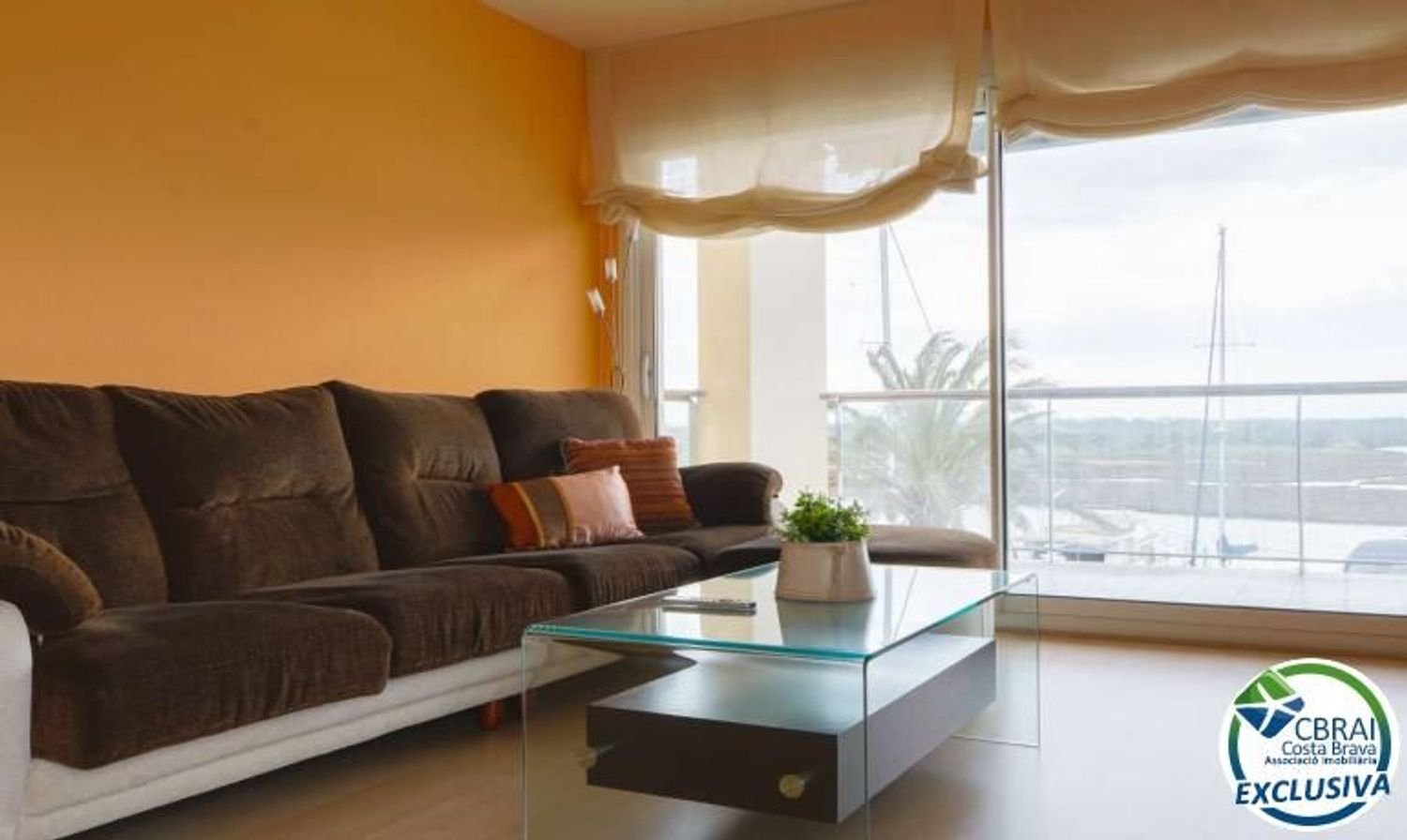 3 bedrooms Apartment in Roses, Spain No. 134268