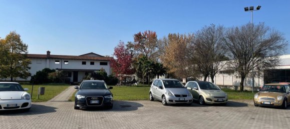 Gewerbliche Immobilie in Arquata Scrivia, Italy 2800m², Nr. 321733 5