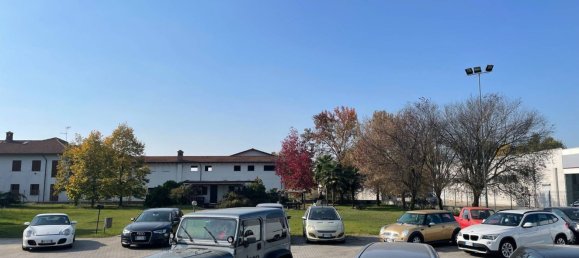 Gewerbliche Immobilie in Arquata Scrivia, Italy 2800m², Nr. 321733 4