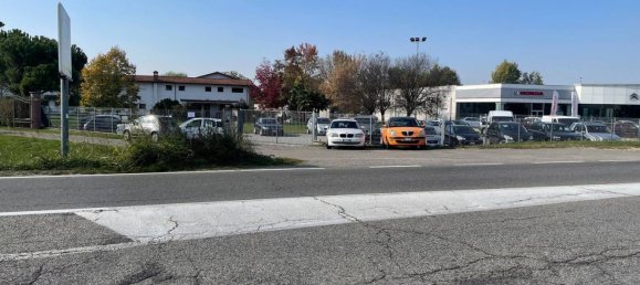 Gewerbliche Immobilie in Arquata Scrivia, Italy 2800m², Nr. 321733 7