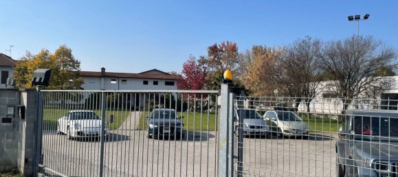 Gewerbliche Immobilie in Arquata Scrivia, Italy 2800m², Nr. 321733 12