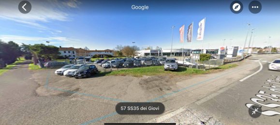 Gewerbliche Immobilie in Arquata Scrivia, Italy 2800m², Nr. 321733 13