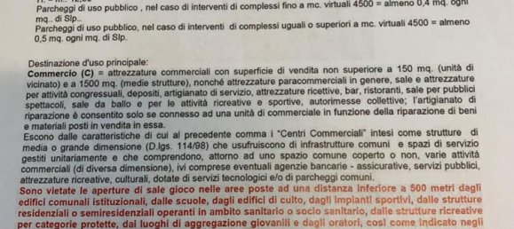 Gewerbliche Immobilie in Arquata Scrivia, Italy 2800m², Nr. 321733 19