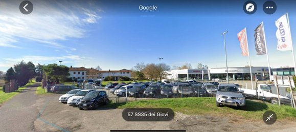 Gewerbliche Immobilie in Arquata Scrivia, Italy 2800m², Nr. 321733 15