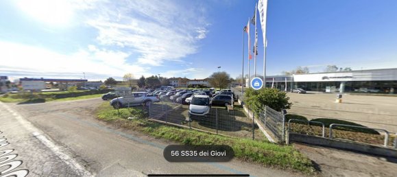 Gewerbliche Immobilie in Arquata Scrivia, Italy 2800m², Nr. 321733 14