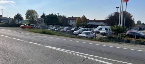 Gewerbliche Immobilie in Arquata Scrivia, Italy 2800m², Nr. 321733 9