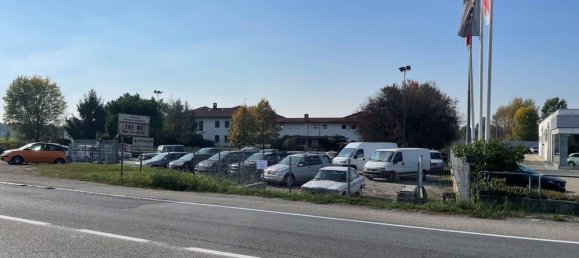 Gewerbliche Immobilie in Arquata Scrivia, Italy 2800m², Nr. 321733 8