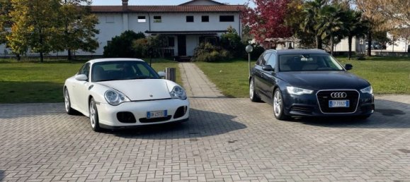 Gewerbliche Immobilie in Arquata Scrivia, Italy 2800m², Nr. 321733 6