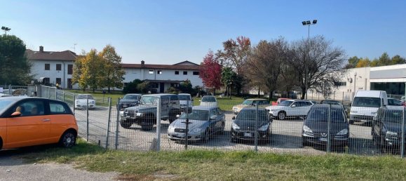 Gewerbliche Immobilie in Arquata Scrivia, Italy 2800m², Nr. 321733 10