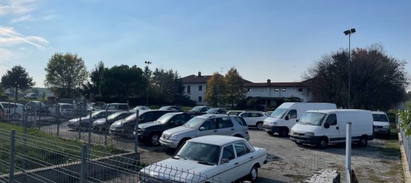 Gewerbliche Immobilie in Arquata Scrivia, Italy 2800m², Nr. 321733 11