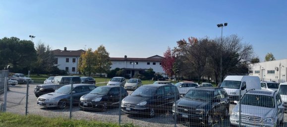 Gewerbliche Immobilie in Arquata Scrivia, Italy 2800m², Nr. 321733 2