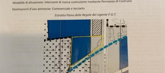 Gewerbliche Immobilie in Arquata Scrivia, Italy 2800m², Nr. 321733 16