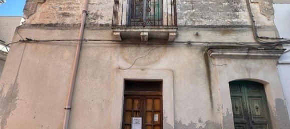 5 bedrooms House in San Michele Salentino, Italy No. 363147 28