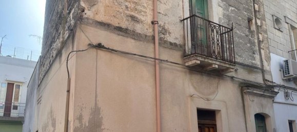 5 bedrooms House in San Michele Salentino, Italy No. 363147 13