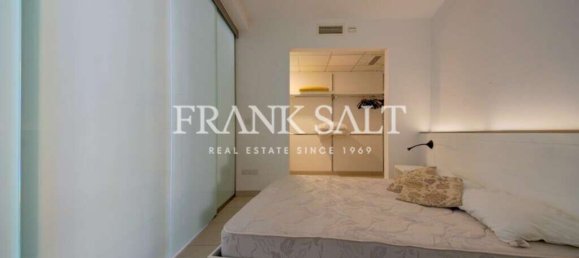 2 chambres Appartement à Saint Julian's, Malta No. 8536 12