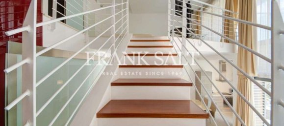 2 chambres Appartement à Saint Julian's, Malta No. 8536 7