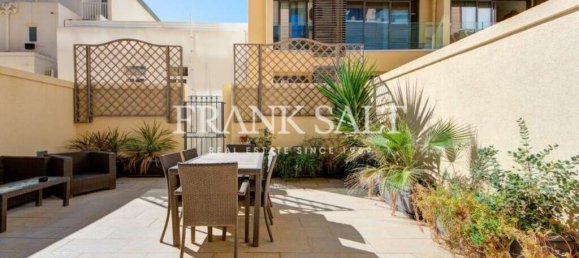 2 chambres Appartement à Saint Julian's, Malta No. 8536 19