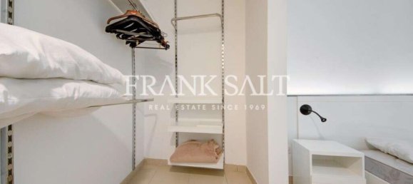 2 chambres Appartement à Saint Julian's, Malta No. 8536 17