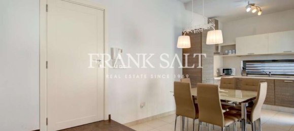 2 chambres Appartement à Saint Julian's, Malta No. 8536 6