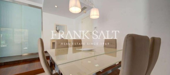 2 chambres Appartement à Saint Julian's, Malta No. 8536 3